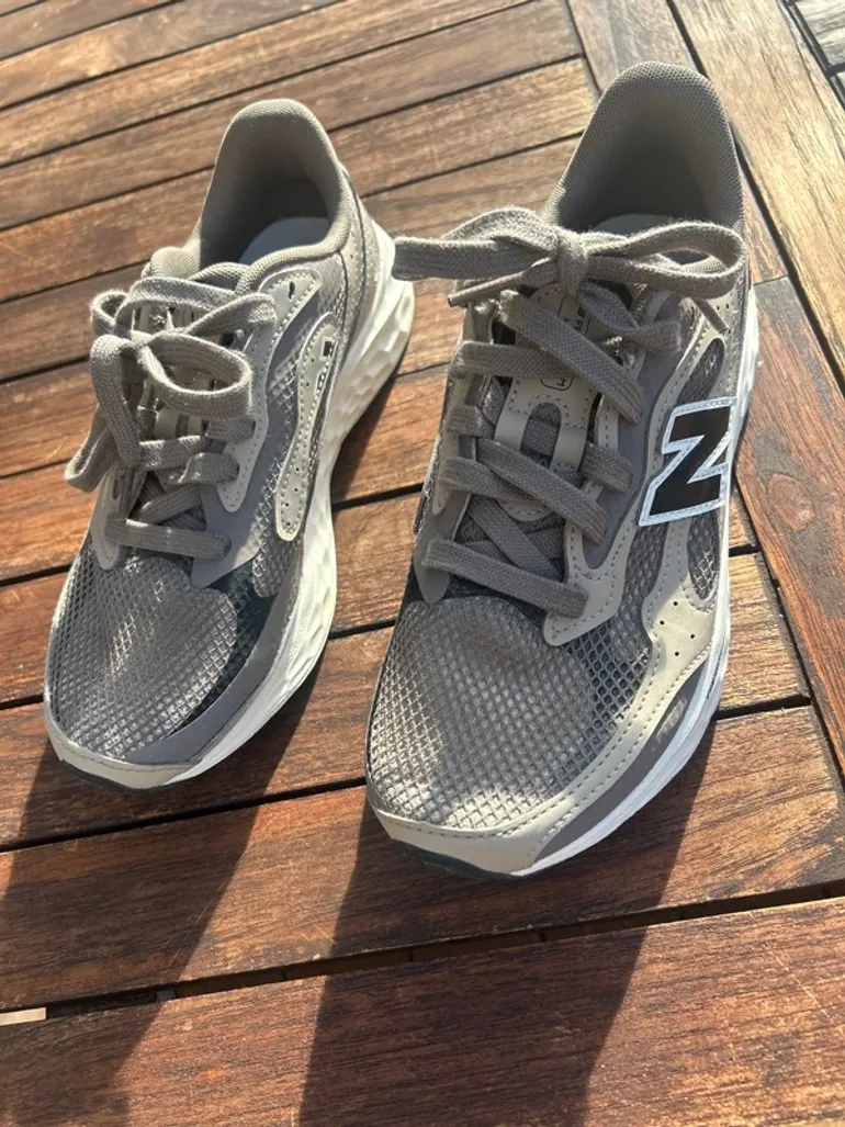 Used New Balance Arishi bike — image 3 of 7