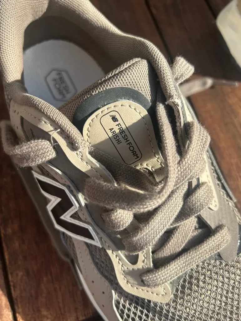 Used New Balance Arishi bike — image 7 of 7