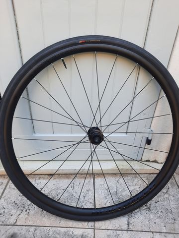 Używany Bontrager Paradigm SL Wheels 2023 bike — zdjęcie 3 z 4