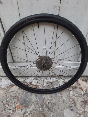 Używany Bontrager Paradigm SL Wheels 2023 bike — zdjęcie 2 z 4