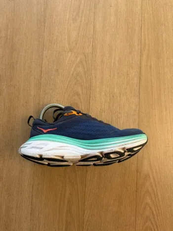 Tweedehands Hoka Bondi 8 bike — afbeelding 3 van 7