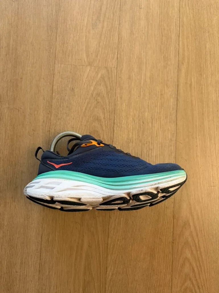 Tweedehands Hoka Bondi 8 bike — afbeelding 3 van 7
