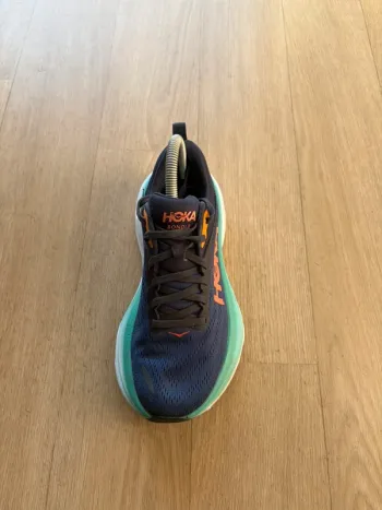 Tweedehands Hoka Bondi 8 bike — afbeelding 4 van 7