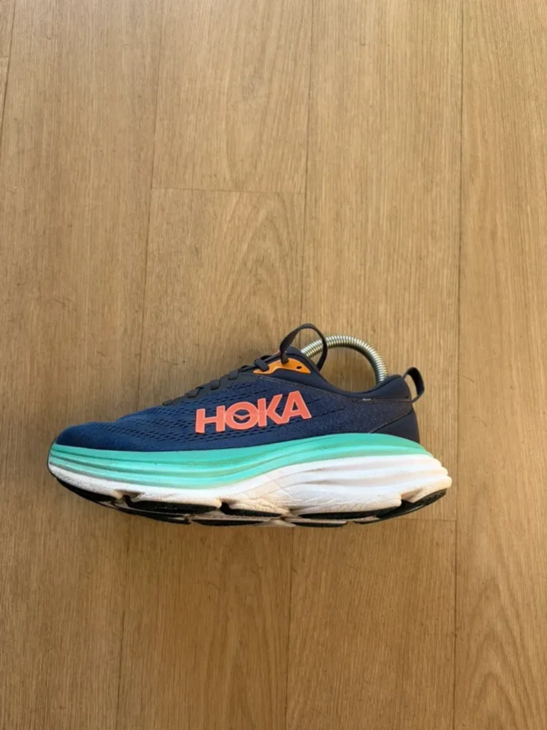 Tweedehands Hoka Bondi 8 bike — afbeelding 2 van 7
