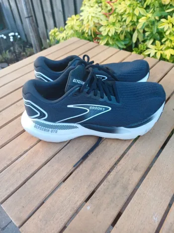 Tweedehands Brooks Glycerin 21 Running Shoes