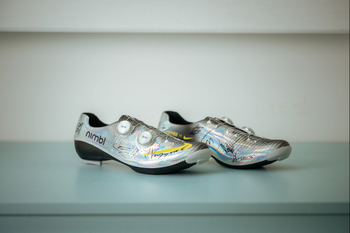 Used Nimbl Ultimate Exceed 2026 Cycling Shoes