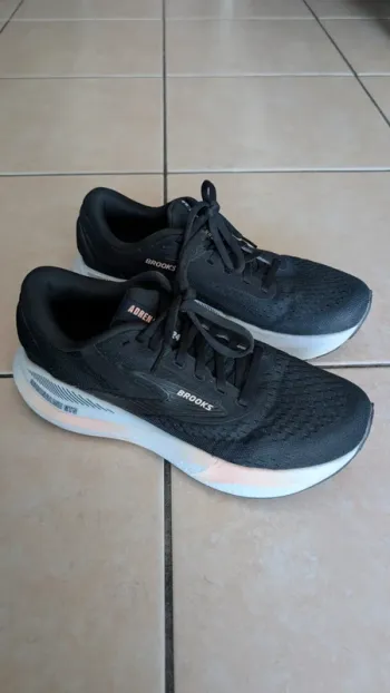 Tweedehands Brooks Adrenaline GTS 24 Running Shoes