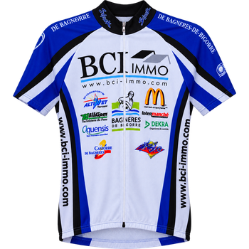 Gebrauchtes spuik Jersey Cycling Clothing