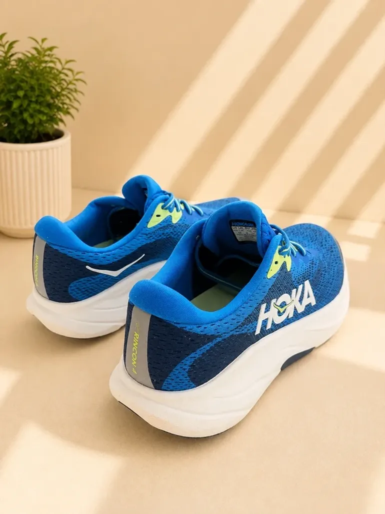Used Hoka Rincon 4 bike — image 3 of 4