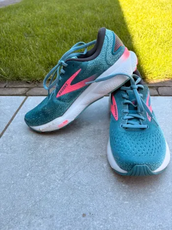 Tweedehands Brooks Ghost 16 Running Shoes