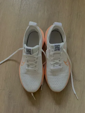 Nike Sneakers bike usato — immagine 3 di 4