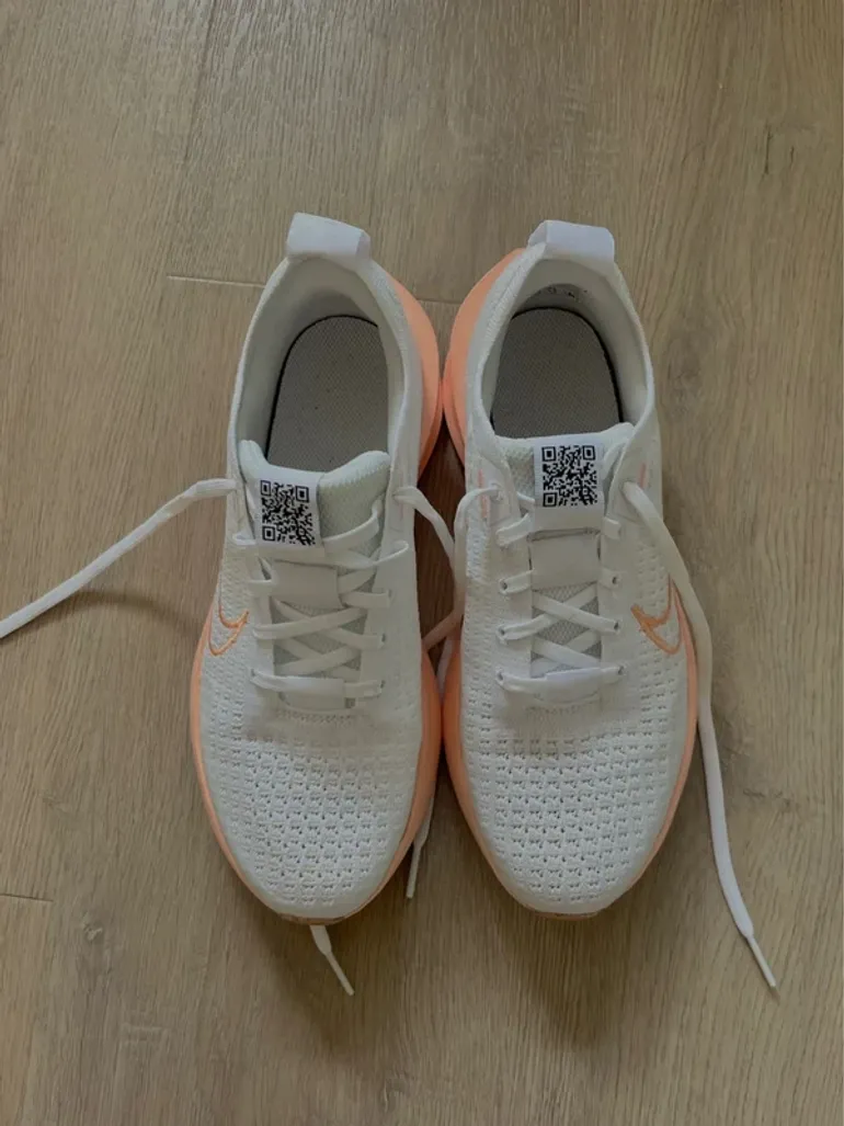 Nike Sneakers bike usato — immagine 3 di 4