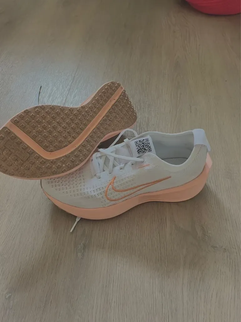 Nike Sneakers bike usato — immagine 2 di 4