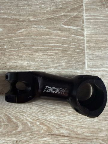 Used Thomson Elite Stem 2024 Cockpit