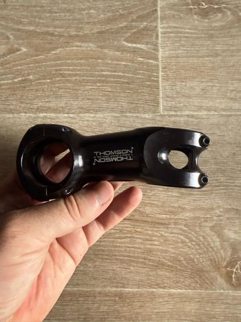 Used Thomson Elite Stem 2024 bike — image 4 of 6