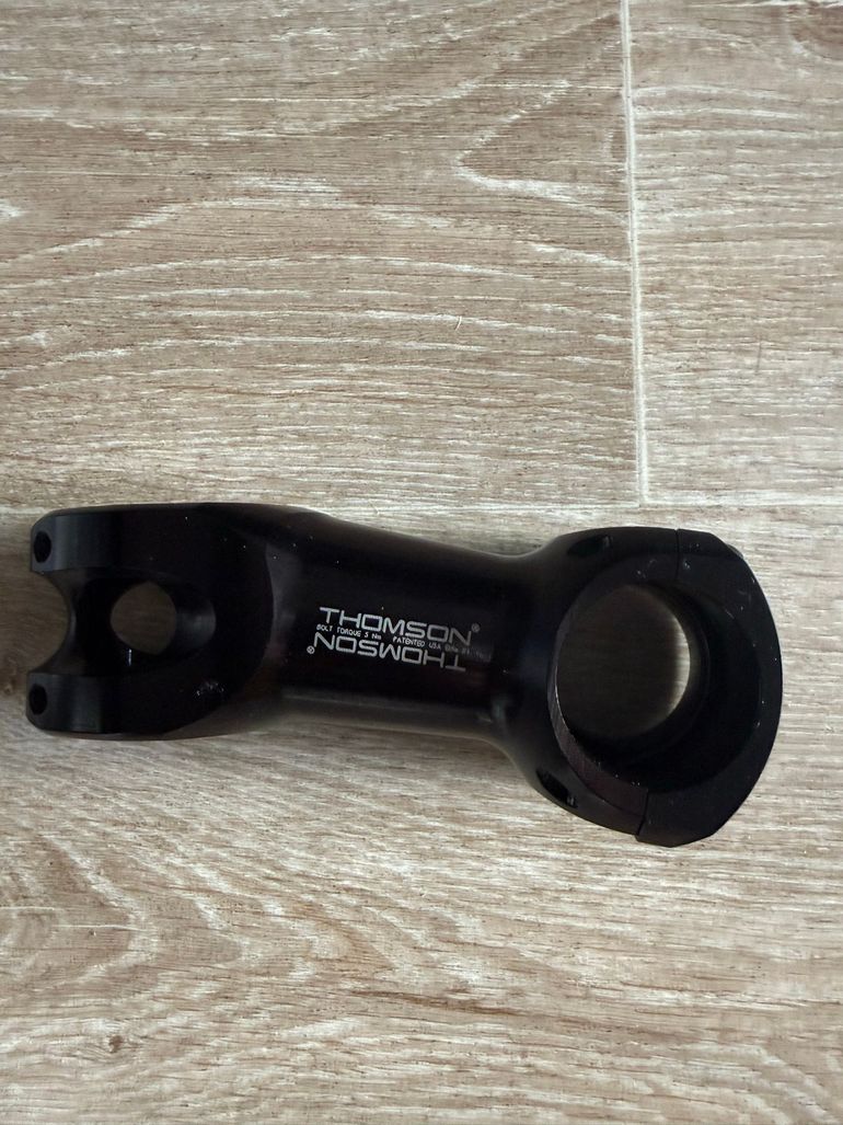 Used Thomson Elite Stem 2024 bike — image 2 of 6