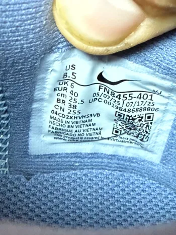 Used Nike Zoom Fly 6 bike — image 2 of 7