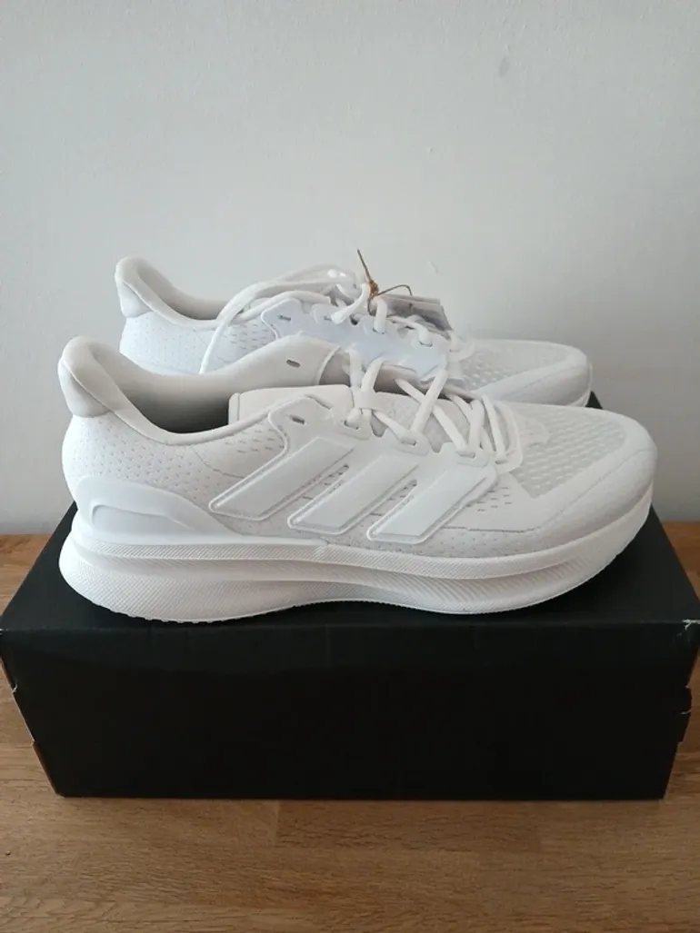 Tweedehands Adidas Ultrarun 5 bike — afbeelding 5 van 8