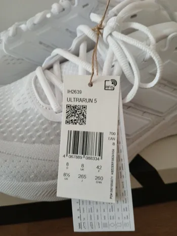 Tweedehands Adidas Ultrarun 5 bike — afbeelding 3 van 8