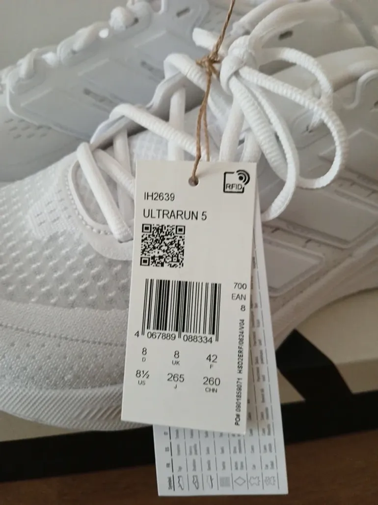 Tweedehands Adidas Ultrarun 5 bike — afbeelding 3 van 8
