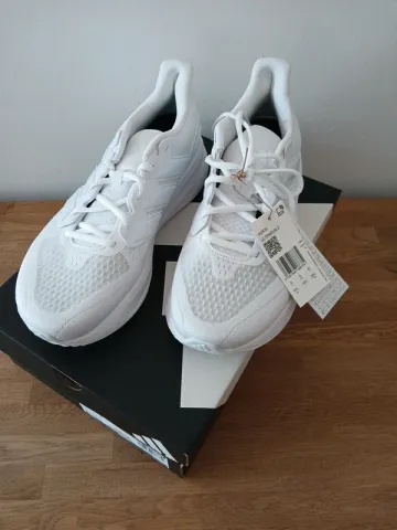 Used Adidas Ultrarun 5 Running Shoes