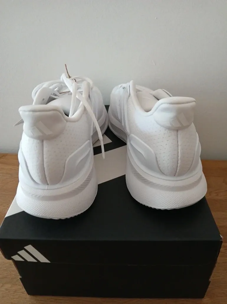 Tweedehands Adidas Ultrarun 5 bike — afbeelding 4 van 8
