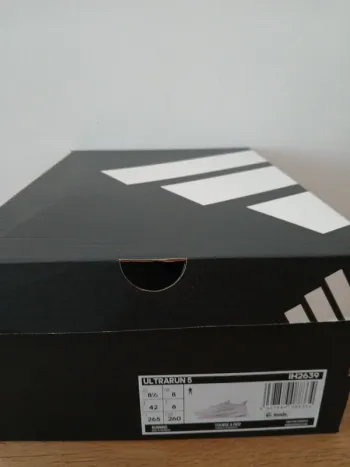 Tweedehands Adidas Ultrarun 5 bike — afbeelding 8 van 8