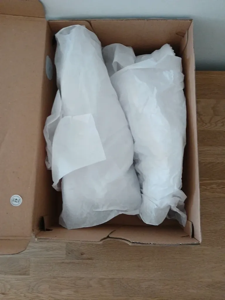Tweedehands Adidas Ultrarun 5 bike — afbeelding 7 van 8