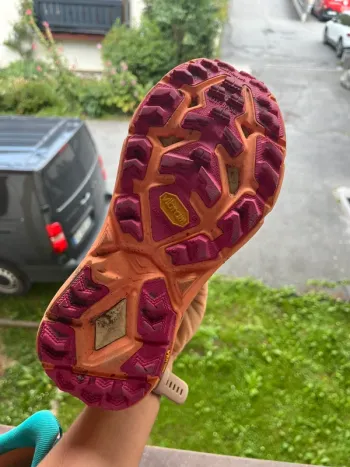 Hoka Mafate Speed 4 bike usato — immagine 4 di 4