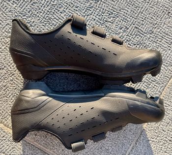 Gebrauchtes Rockrider Race 700 2026 Cycling Shoes