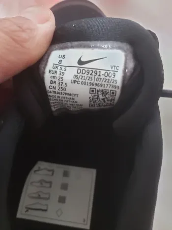 Tweedehands Nike Quest 5 bike — afbeelding 5 van 6