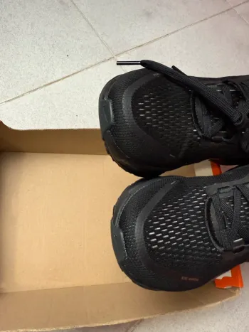 Gebrauchtes Nike Vomero 18 bike — Bild 7 von 8