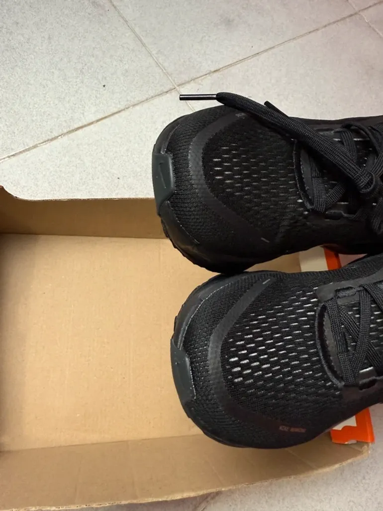 Gebrauchtes Nike Vomero 18 bike — Bild 7 von 8