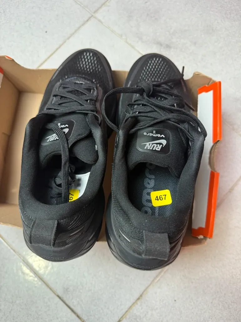 Gebrauchtes Nike Vomero 18 bike — Bild 3 von 8