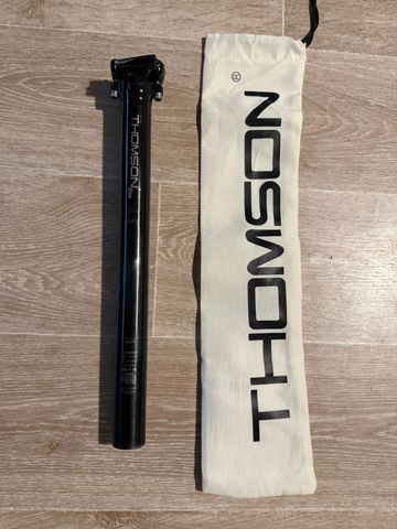 Thomson Elite Saddles & Seatposts usato
