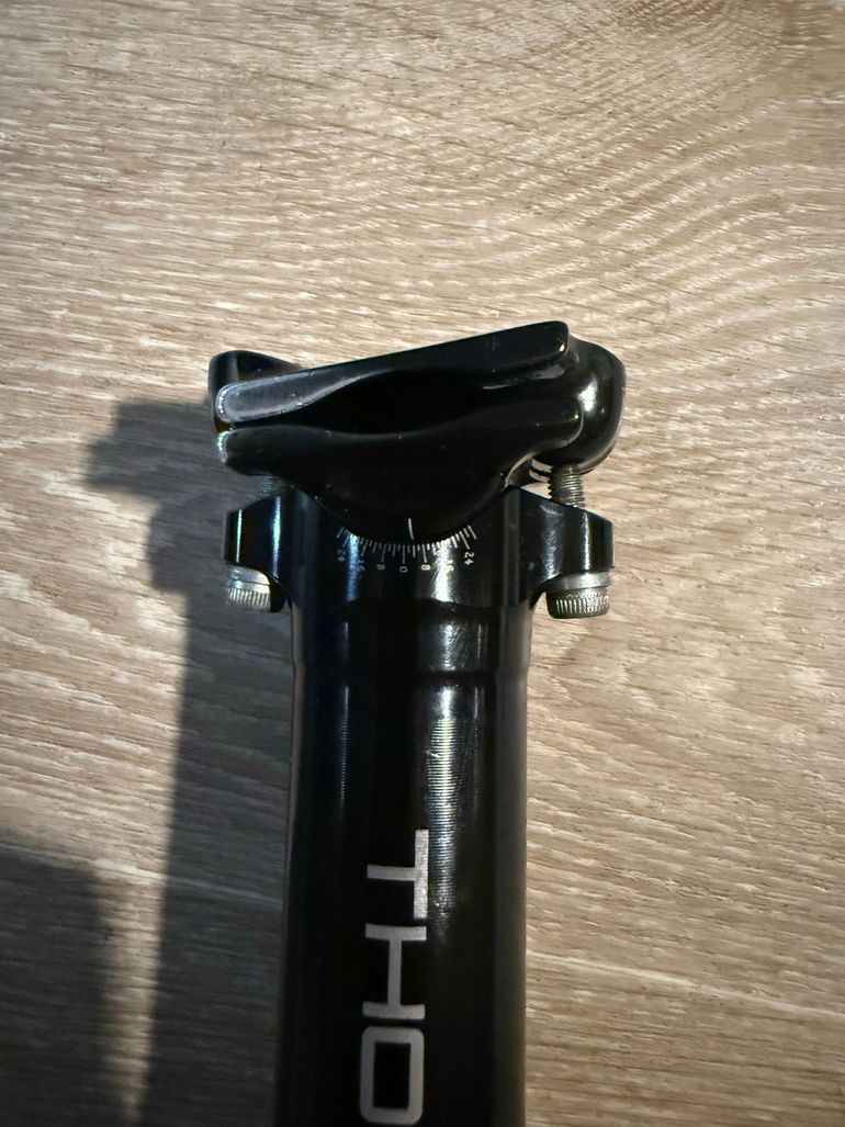 Thomson Elite bike d'occasion — image 6 sur 6