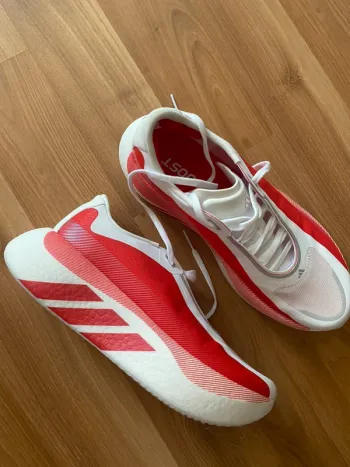 Tweedehands Adidas Hyperboost edge Running Shoes