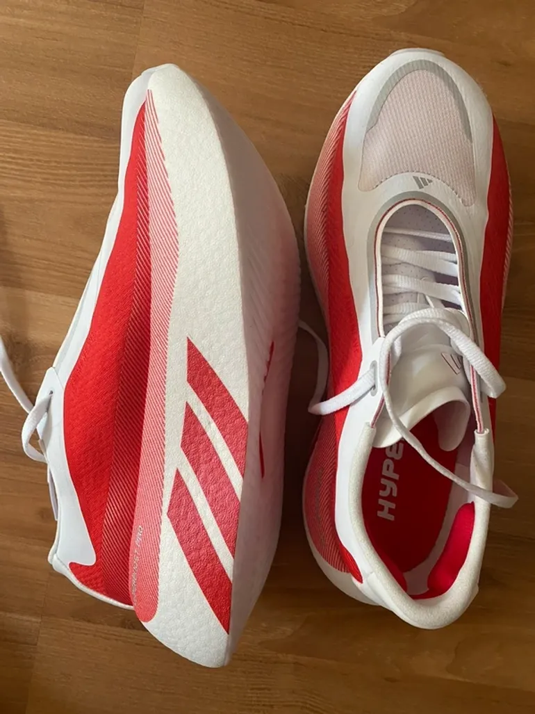 Used Adidas Hyperboost edge bike — image 4 of 7