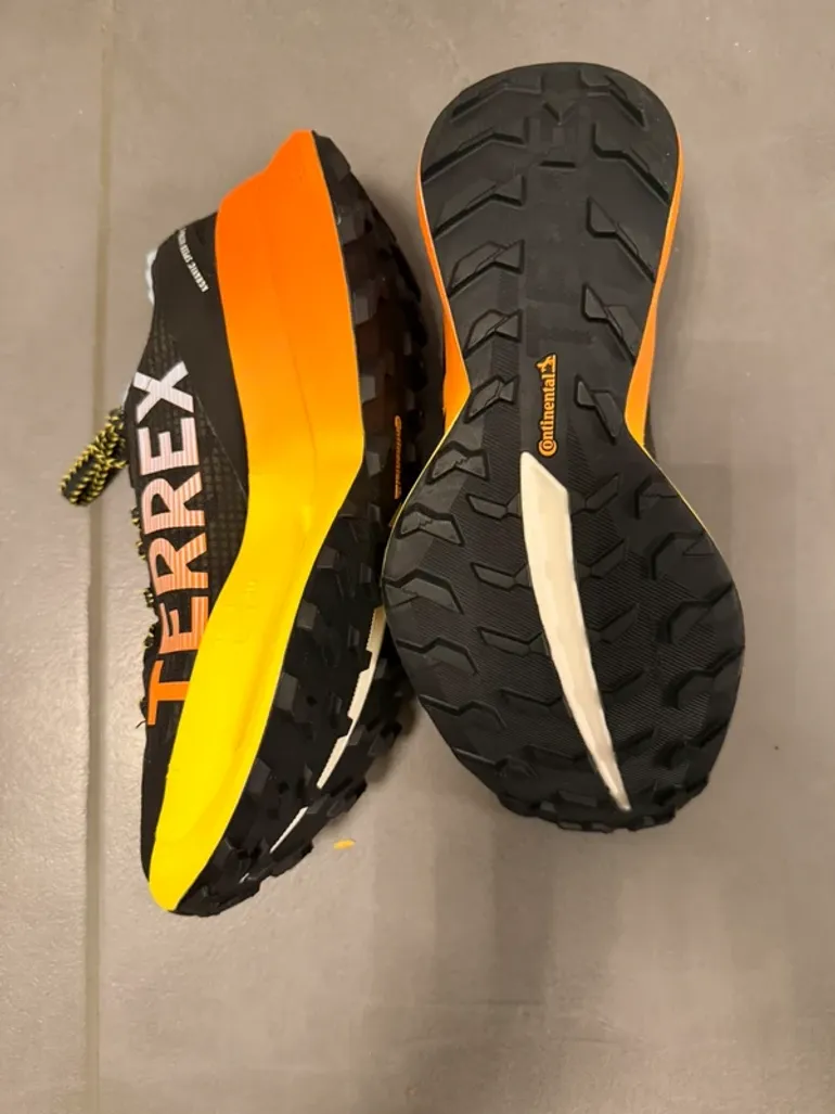 Gebrauchtes Continental Terrex Agravic Speed Ultra 2 bike — Bild 3 von 5