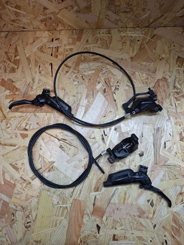 Tweedehands Sram Code rs Brakes