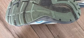 Used Brooks & Asics Running Shoes Lot bike — image 8 of 8