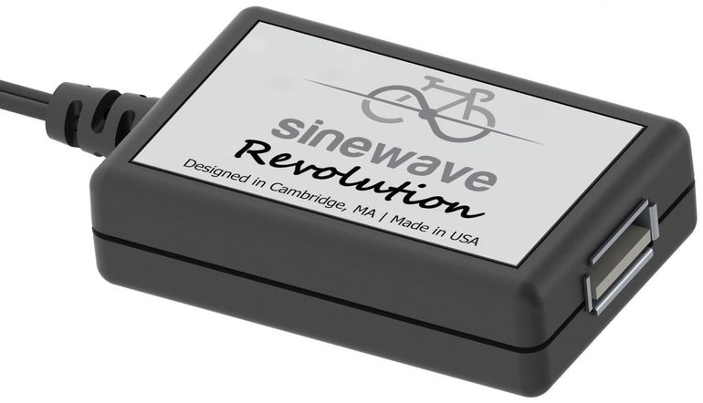 Used Sinewave revolution 2024 bike — image 2 of 2