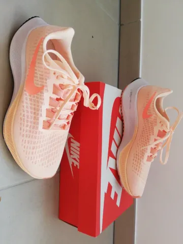 Gebrauchtes Pegasus Air Zoom 38 Running Shoes