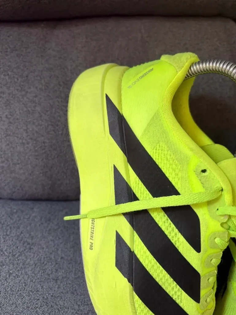 Tweedehands Adidas adizero evo sl bike — afbeelding 4 van 8