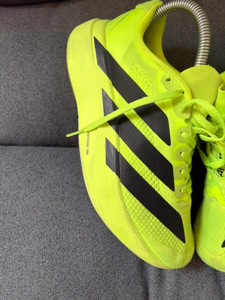 Tweedehands Adidas adizero evo sl bike — afbeelding 2 van 8