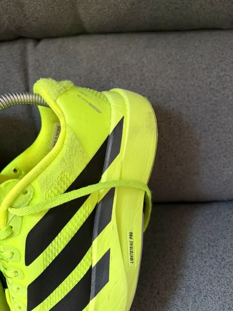 Tweedehands Adidas adizero evo sl bike — afbeelding 5 van 8