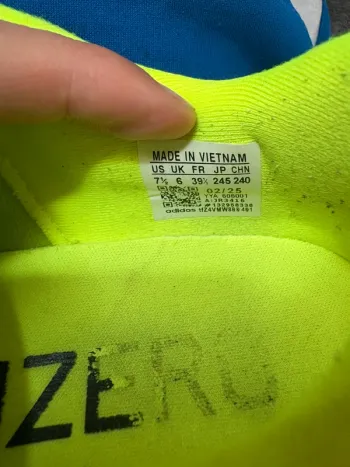 Tweedehands Adidas adizero evo sl bike — afbeelding 8 van 8