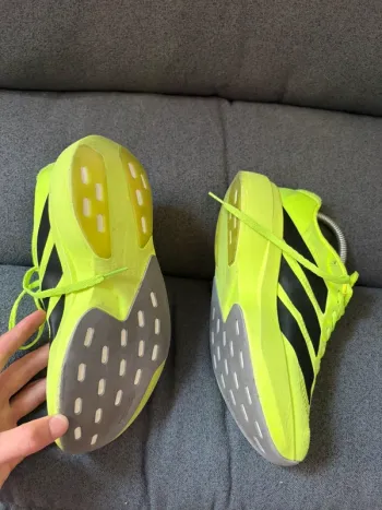 Tweedehands Adidas adizero evo sl bike — afbeelding 7 van 8