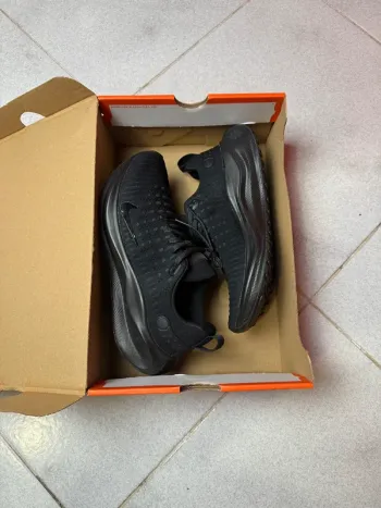 Tweedehands Nike ReactX Infinity Run 4 Running Shoes