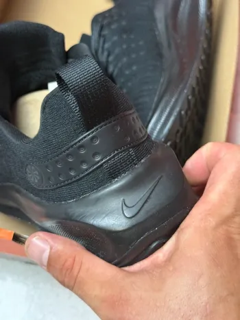 Used Nike ReactX Infinity Run 4 bike — image 3 of 5